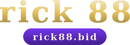 rick 88 logo